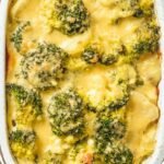 Broccoli-Cauliflower-Casserole-Recipe