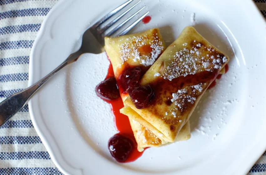 Cheese-Blintzes-Recipe