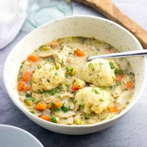 Chicken-And-Dumplings-With-Bisquick-Recipe