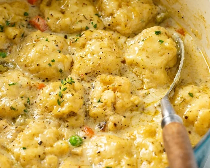 Chicken-Stew-With-Dumplings-Recipe