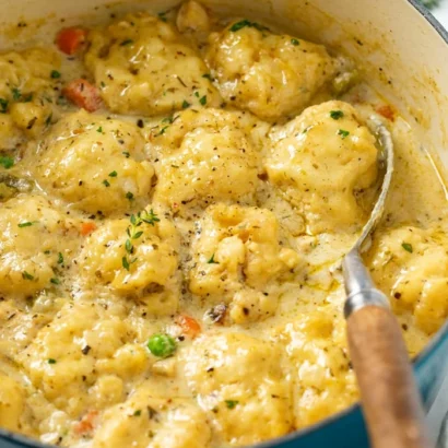 Chicken-Stew-With-Dumplings-Recipe