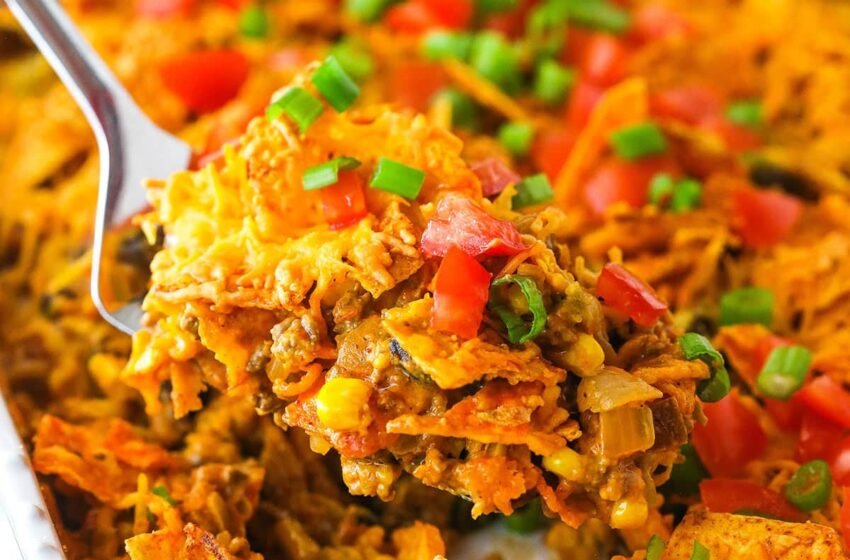 Dorito-Casserole-Recipe
