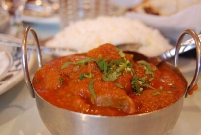 Thumbnail for Goan Pork Vindaloo Recipe