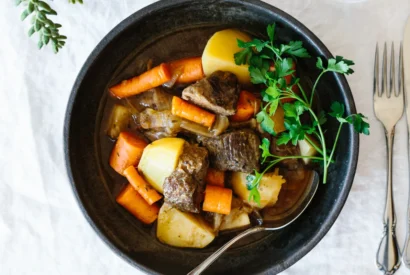 Thumbnail for Irish Lamb Stew Recipe