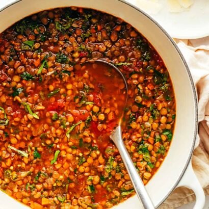 Italian-Lentil-Soup-Recipe