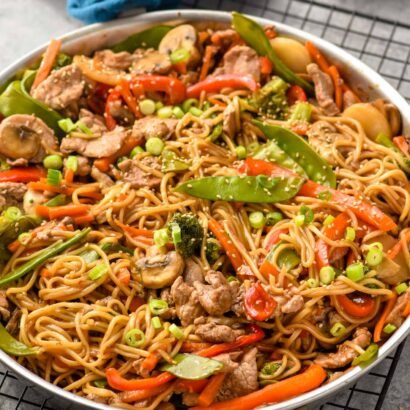 Pork-Lo-Mein-Recipe