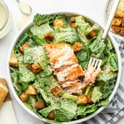 Salmon-Caesar-Salad-Recipe