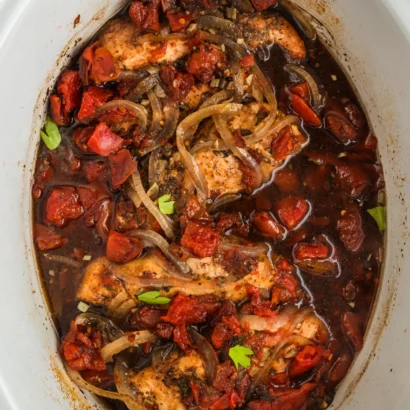 Slow-Cooker-Balsamic-Chicken-Recipe