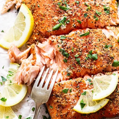 Smoked-Salmon-Roast-Salmon-Recipe