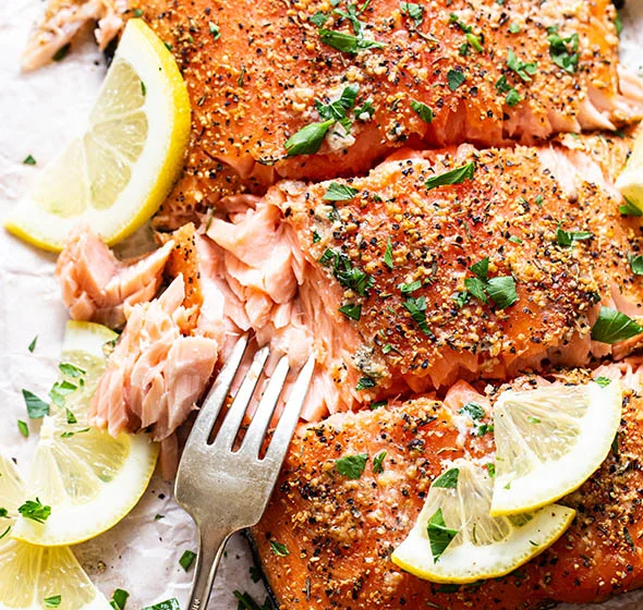 Smoked-Salmon-Roast-Salmon-Recipe